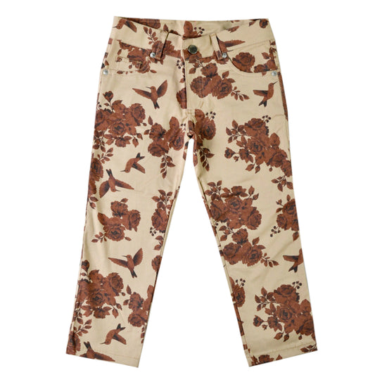 Pantalon - 41P/05570/1162