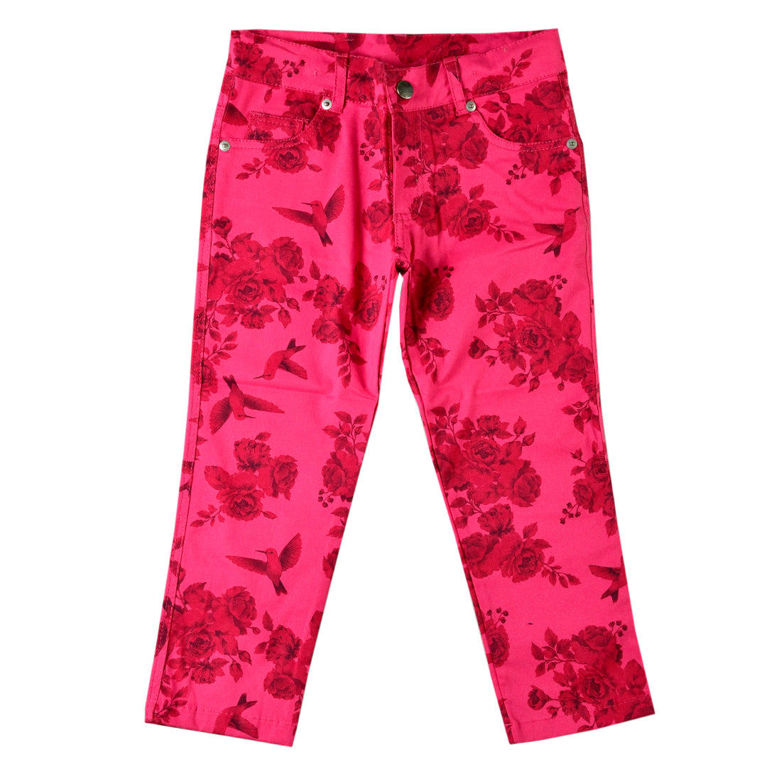 Pantalon - 41P/05570/1162