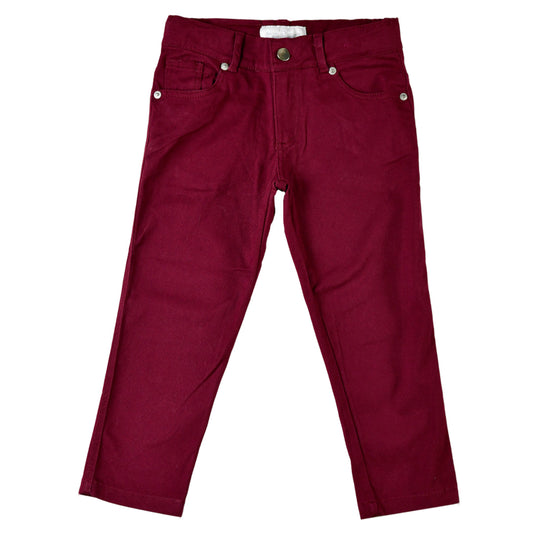 Pantalon - 41P/05570/1214