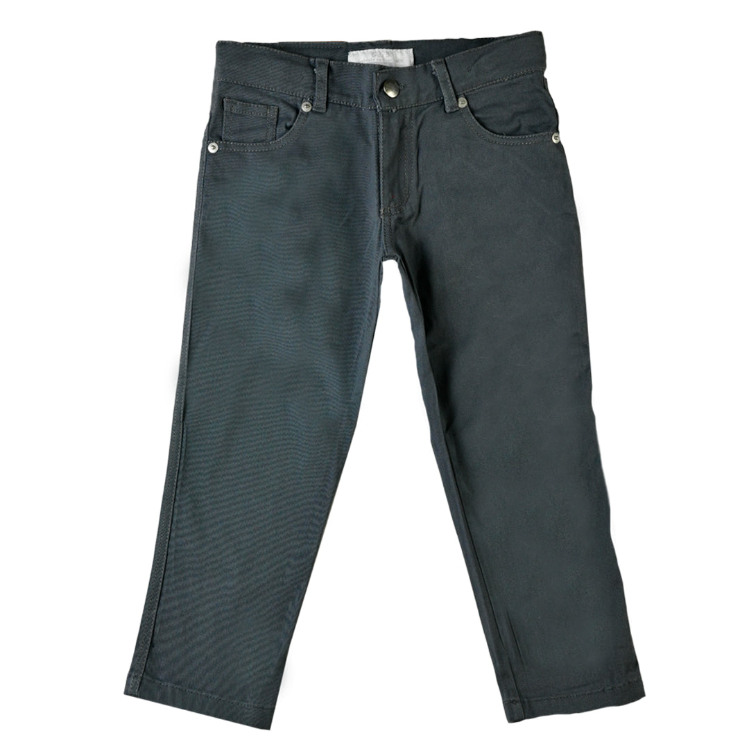 Pantalon - 41P/05570/1214