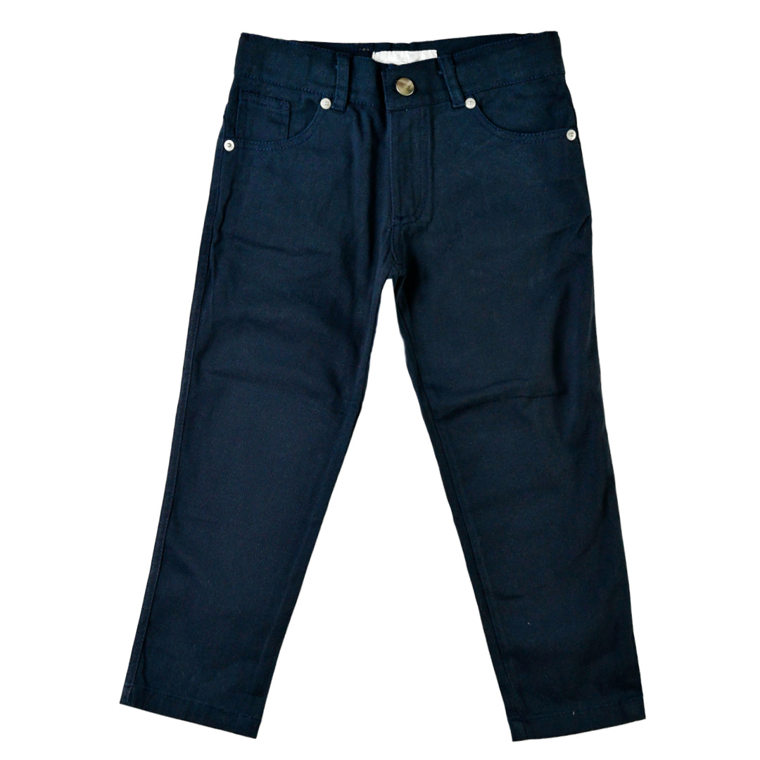 Pantalon - 41P/05570/1214