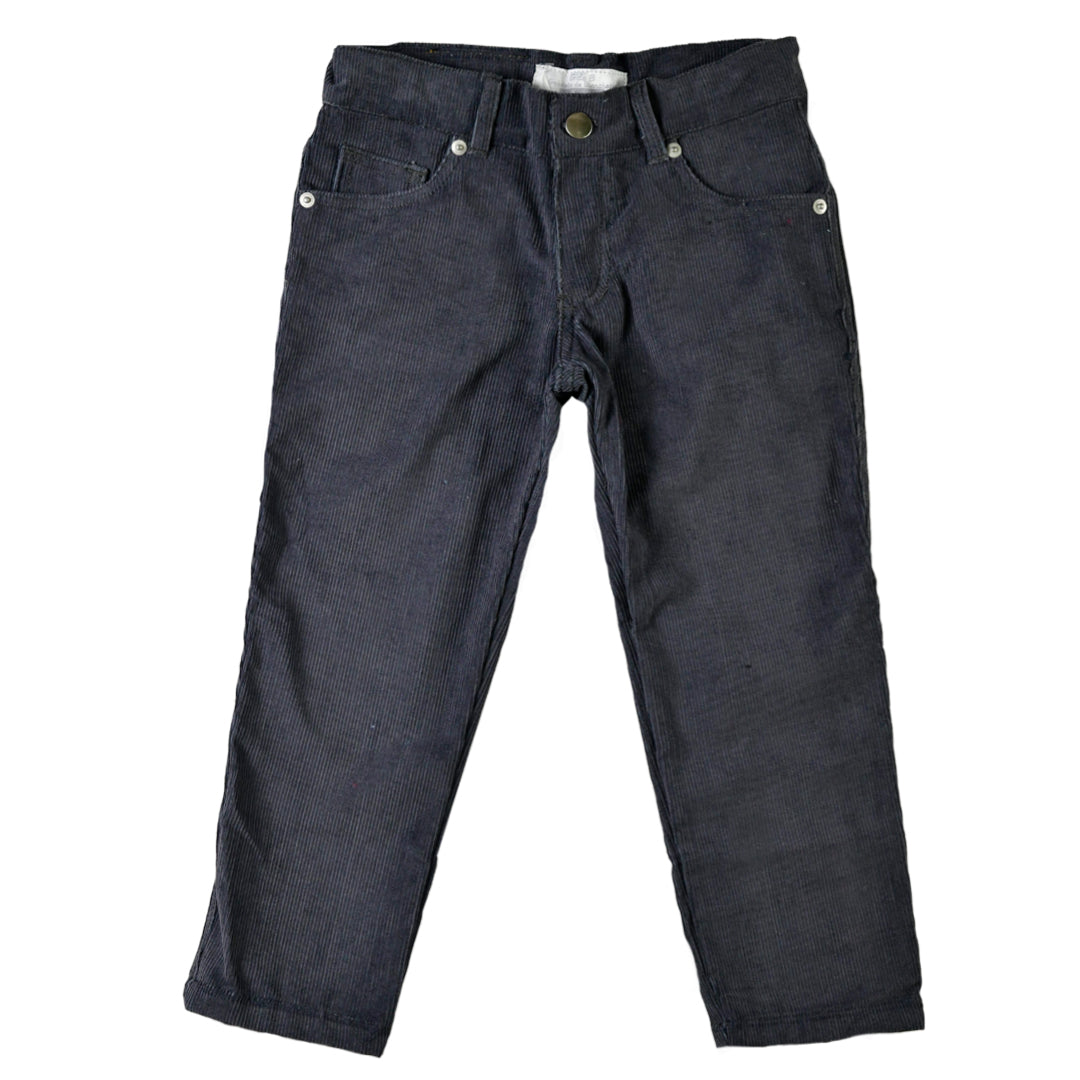 Pantalon - 41P/05570/1503