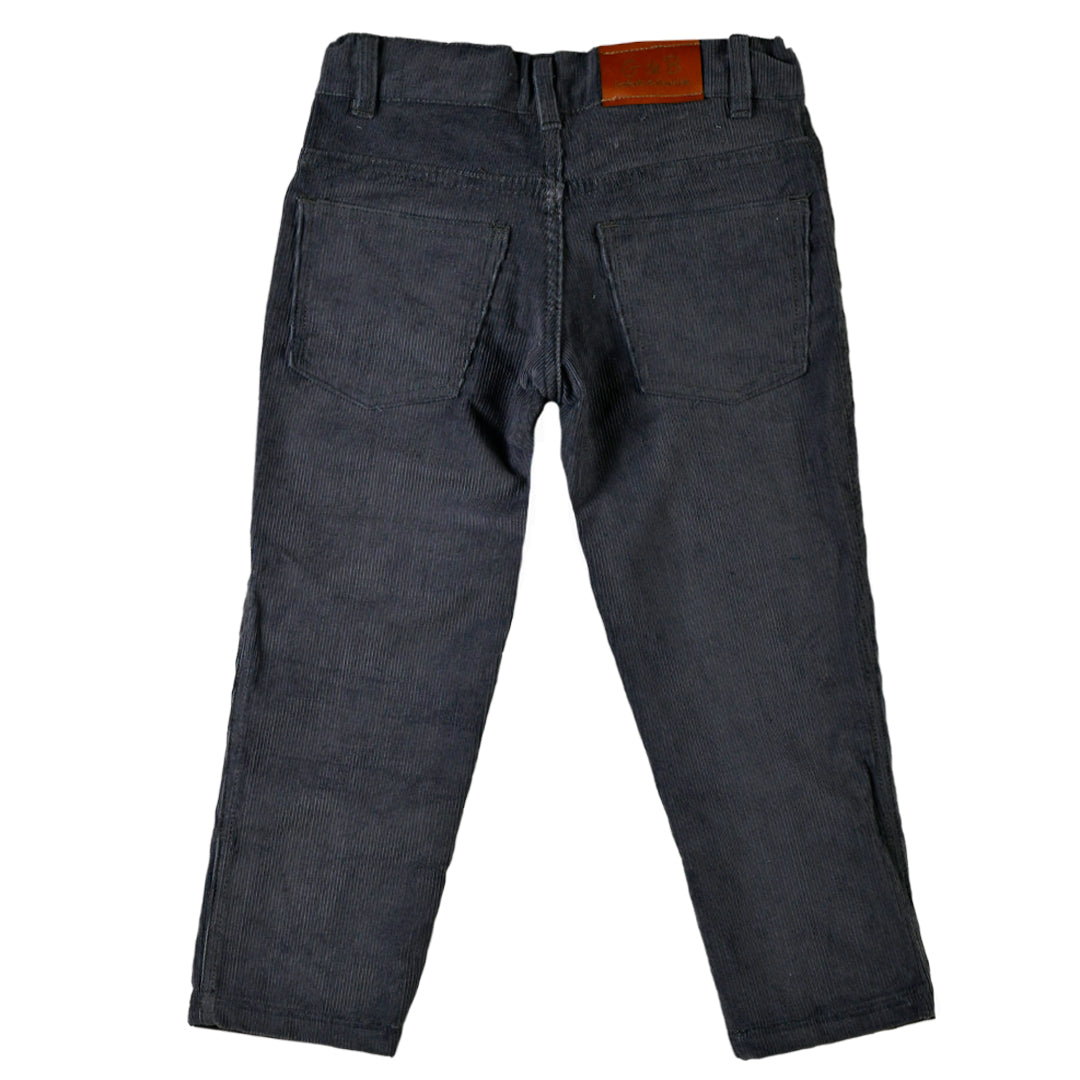 Pantalon - 41P/05570/1503