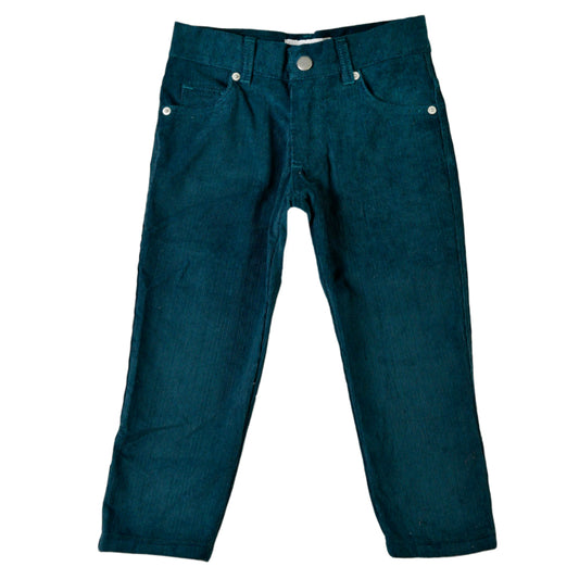 Pantalon - 41P/05570/1503