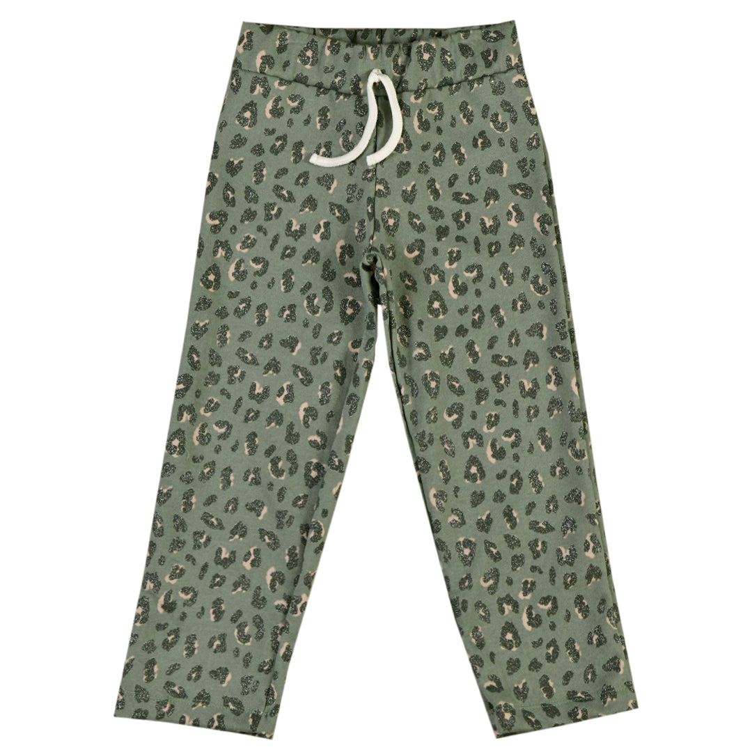 Pantalon - 41P/05626/7633