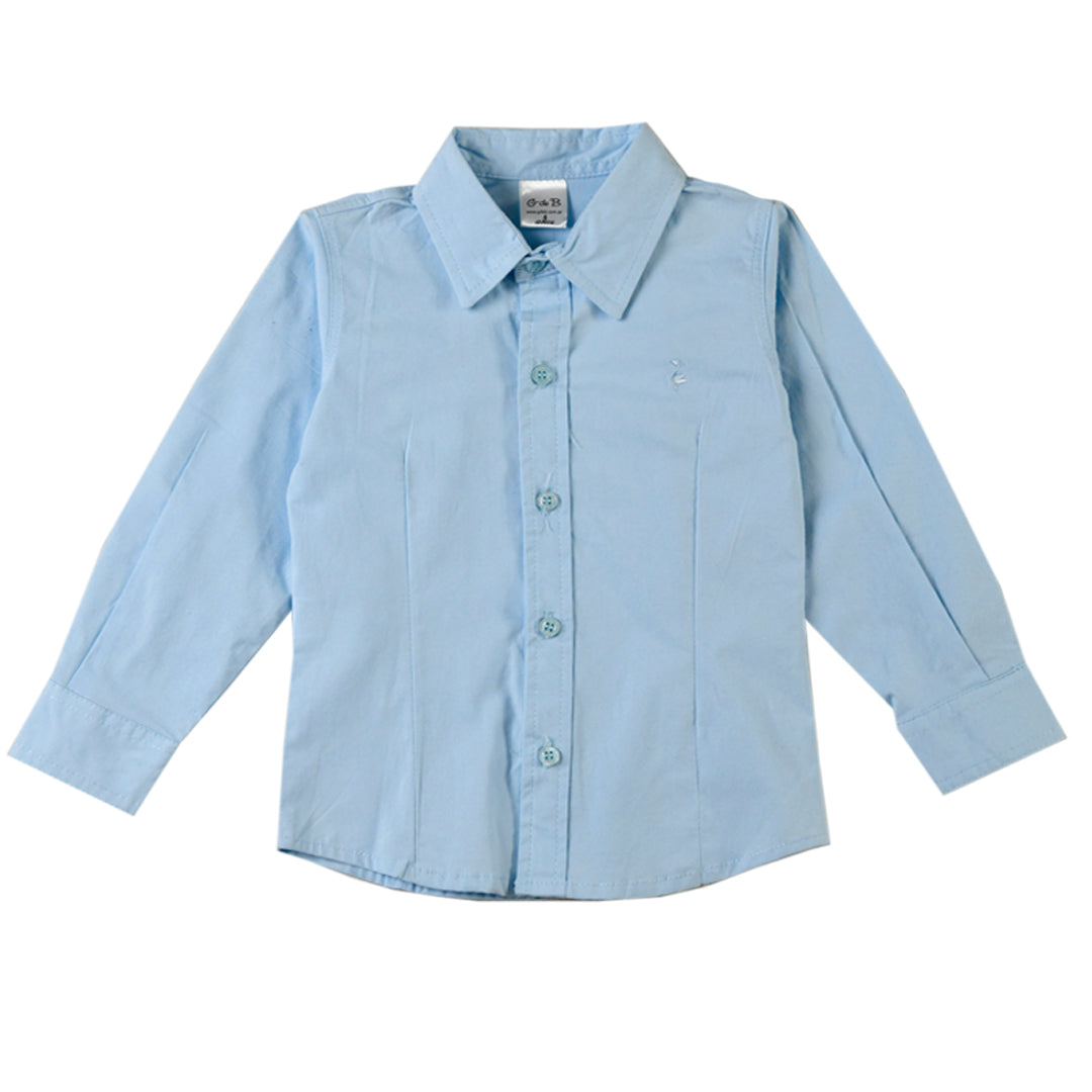 Camisa HUEMUL - 41P/06332/1605
