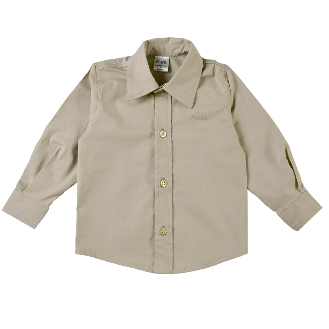 Camisa LOBO MARINO - 41P/06333/1605