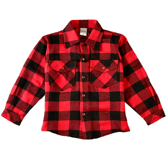 Camisa FUEGUERO - 41P/06347/1803
