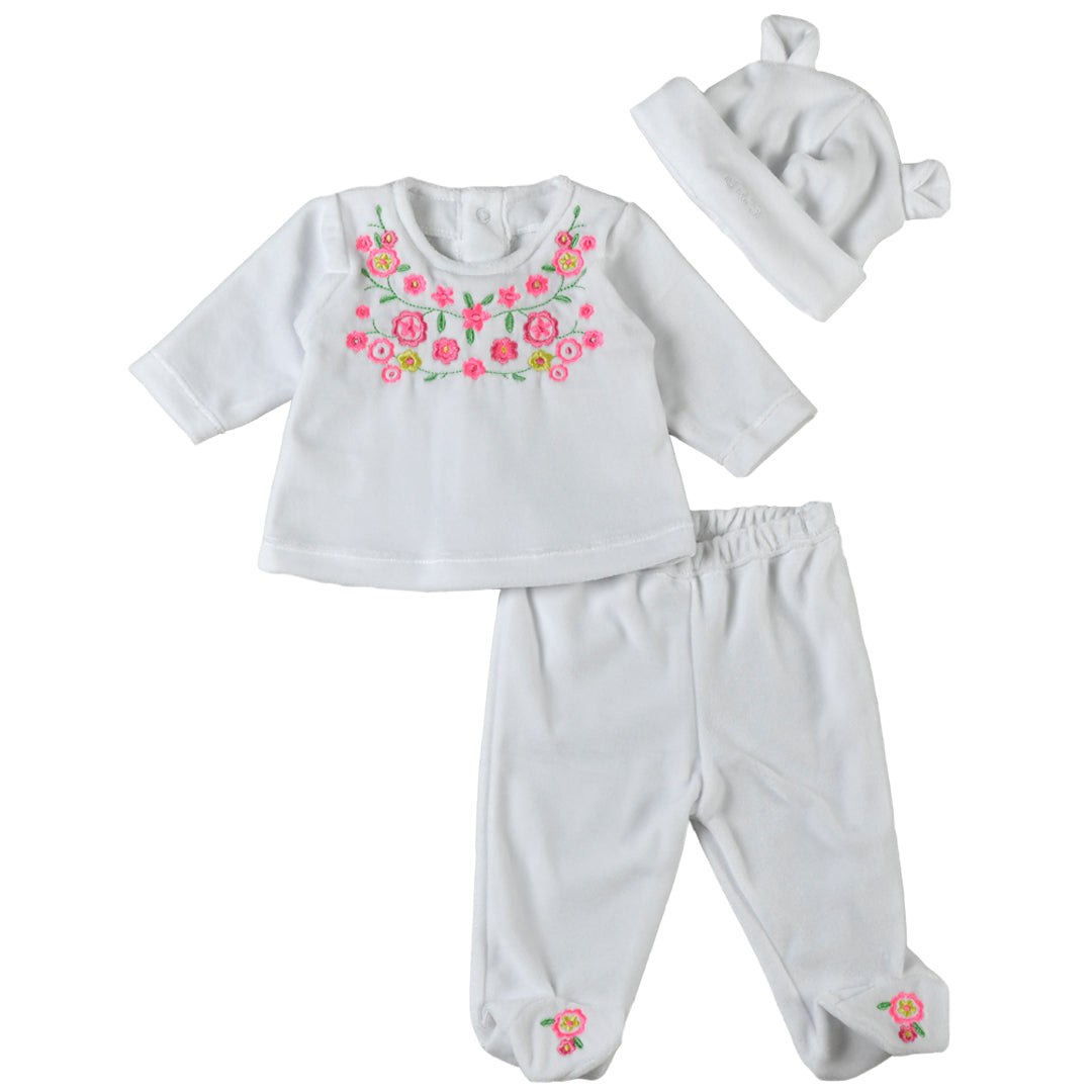 Conjunto - 41P/A2832/3001