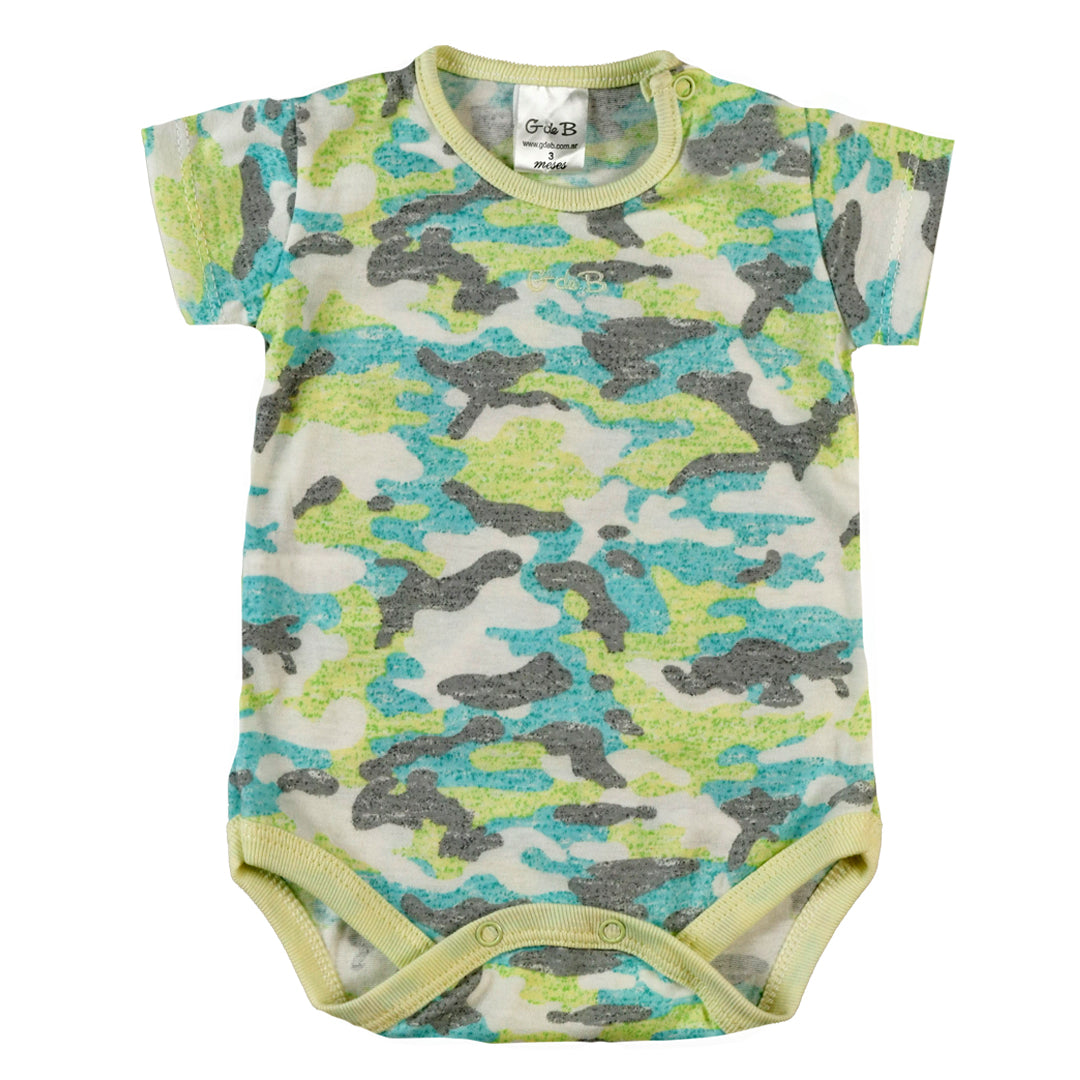 Body - 42P/01231/9158