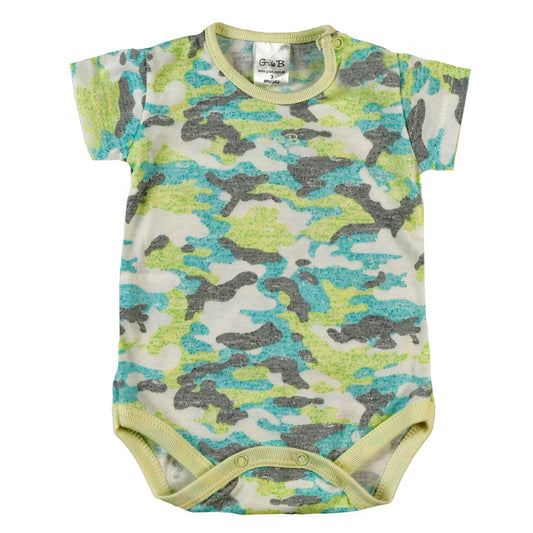 Body - 42P/01231/9158