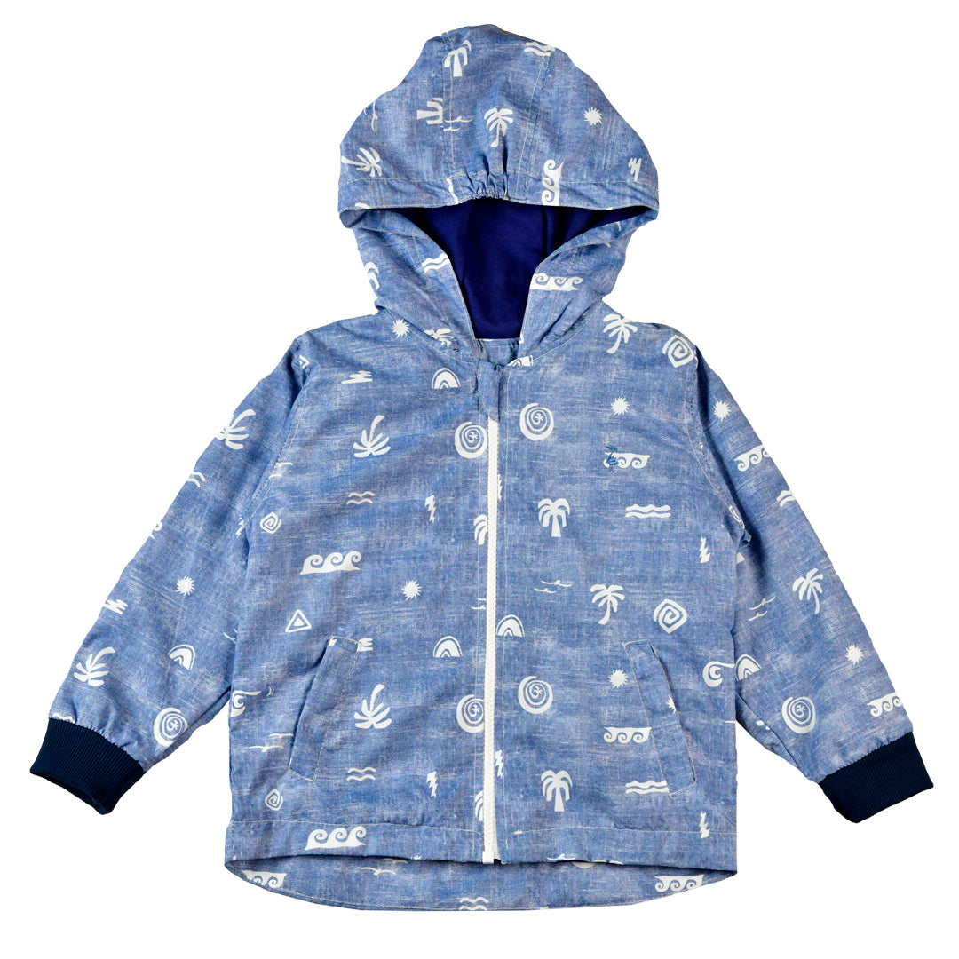 Campera CLARINES - 42P/01458/1279