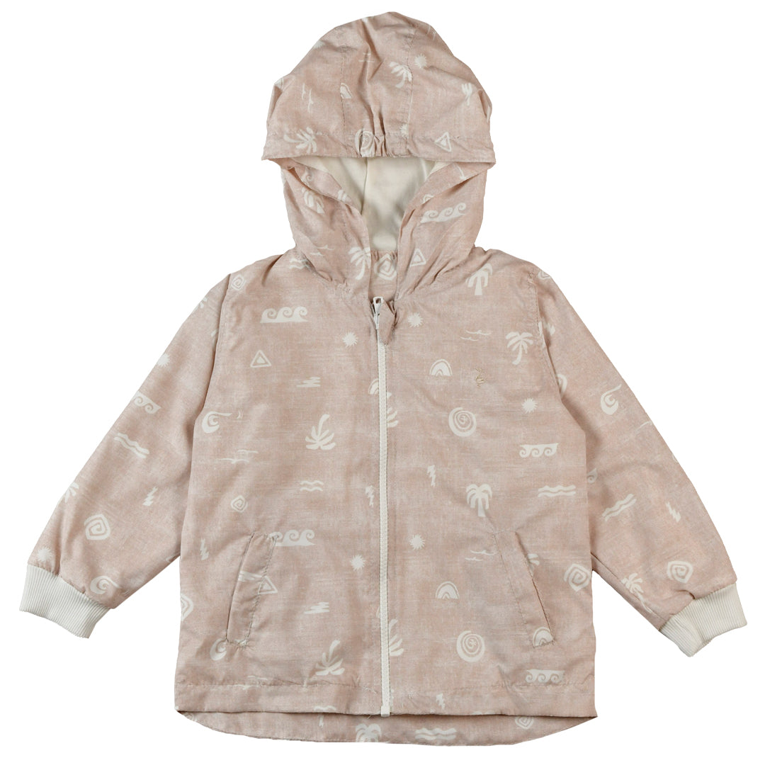 Campera CLARINES - 42P/01458/1279