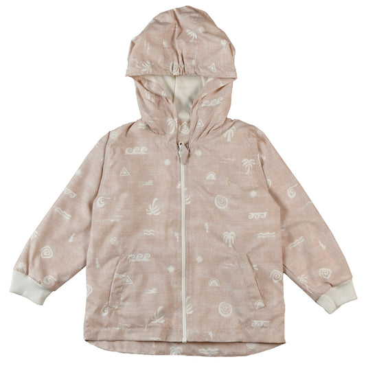 Campera CLARINES - 42P/01458/1279