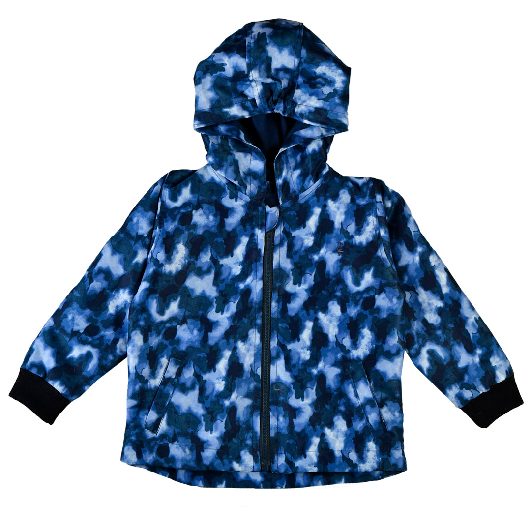 Campera - 42P/01458/1877