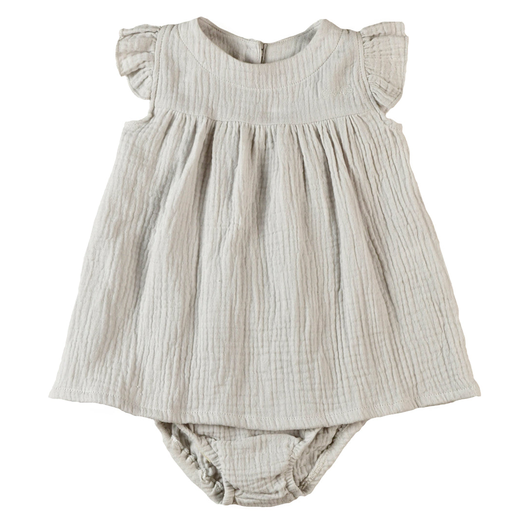 Vestido SAUCO - 42P/04028/1127