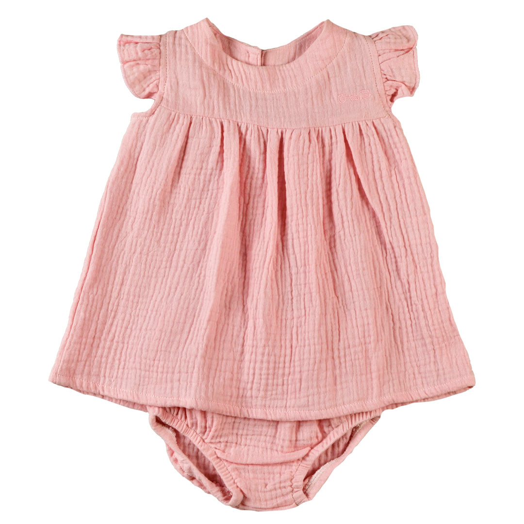 Vestido SAUCO - 42P/04028/1127