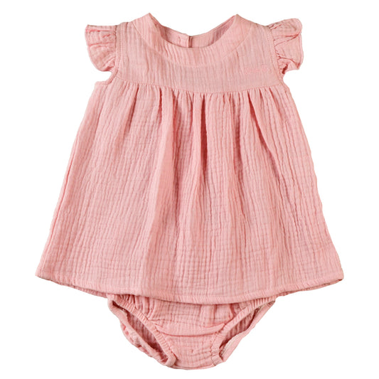 Vestido SAUCO - 42P/04028/1127