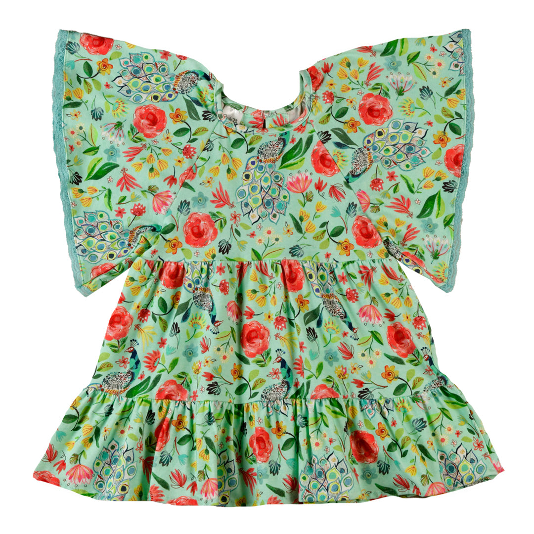 Vestido JAZMÍN - 42P/04061/4000