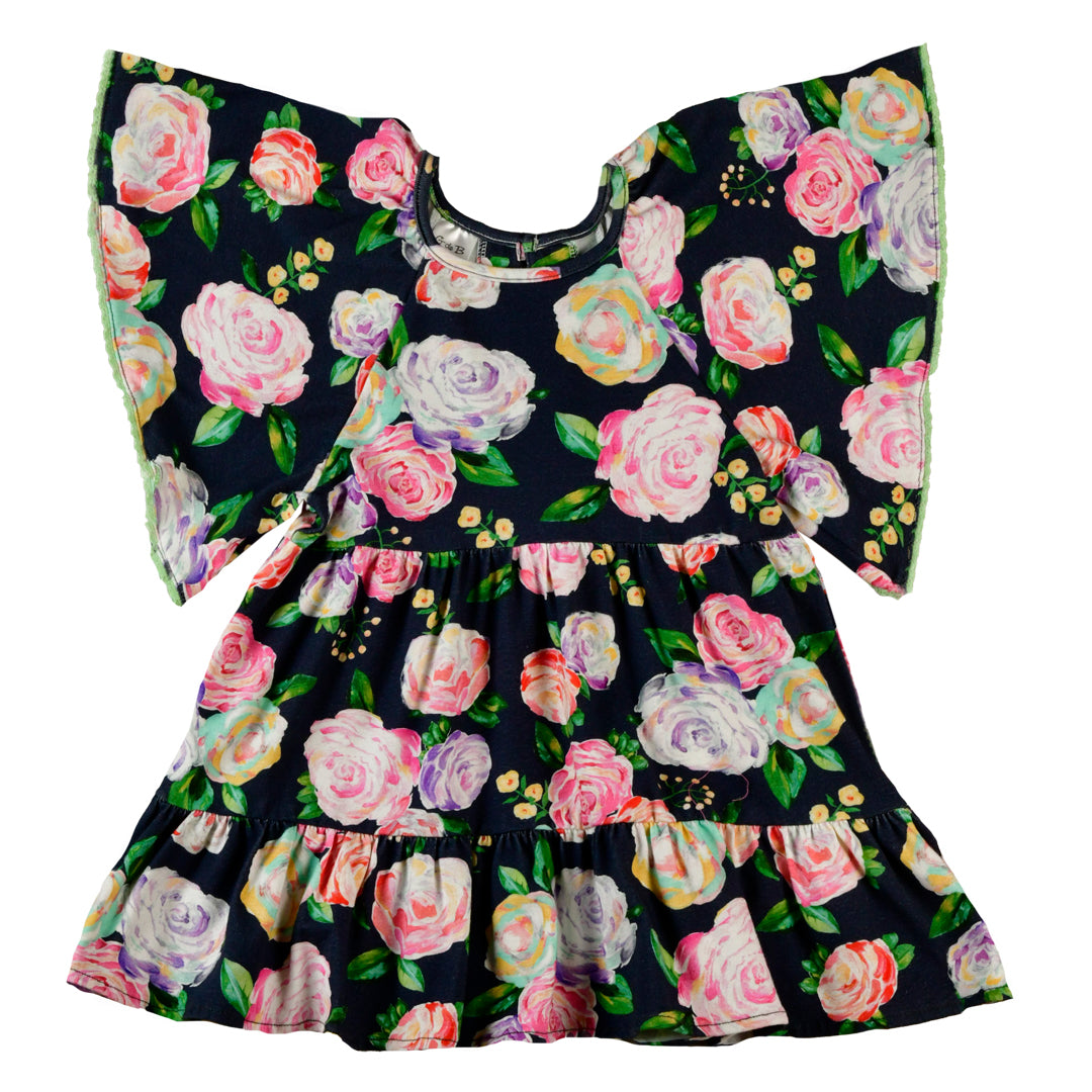 Vestido JAZMÍN - 42P/04061/4000