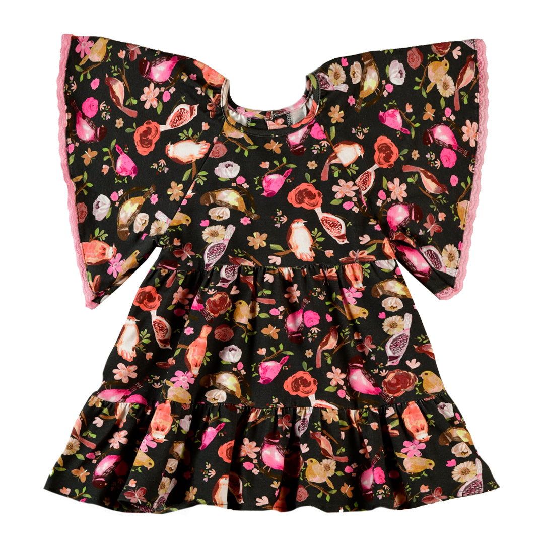 Vestido JAZMÍN - 42P/04061/4000