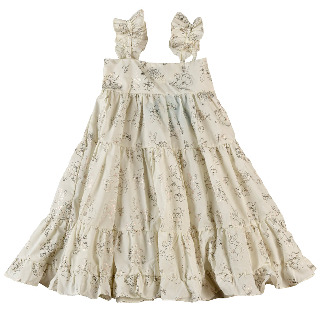 Vestido NO ME OLVIDES - 42P/04153/1406