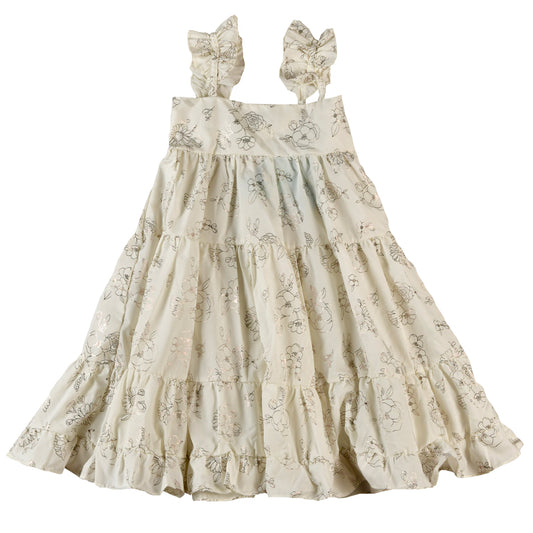 Vestido NO ME OLVIDES - 42P/04153/1406