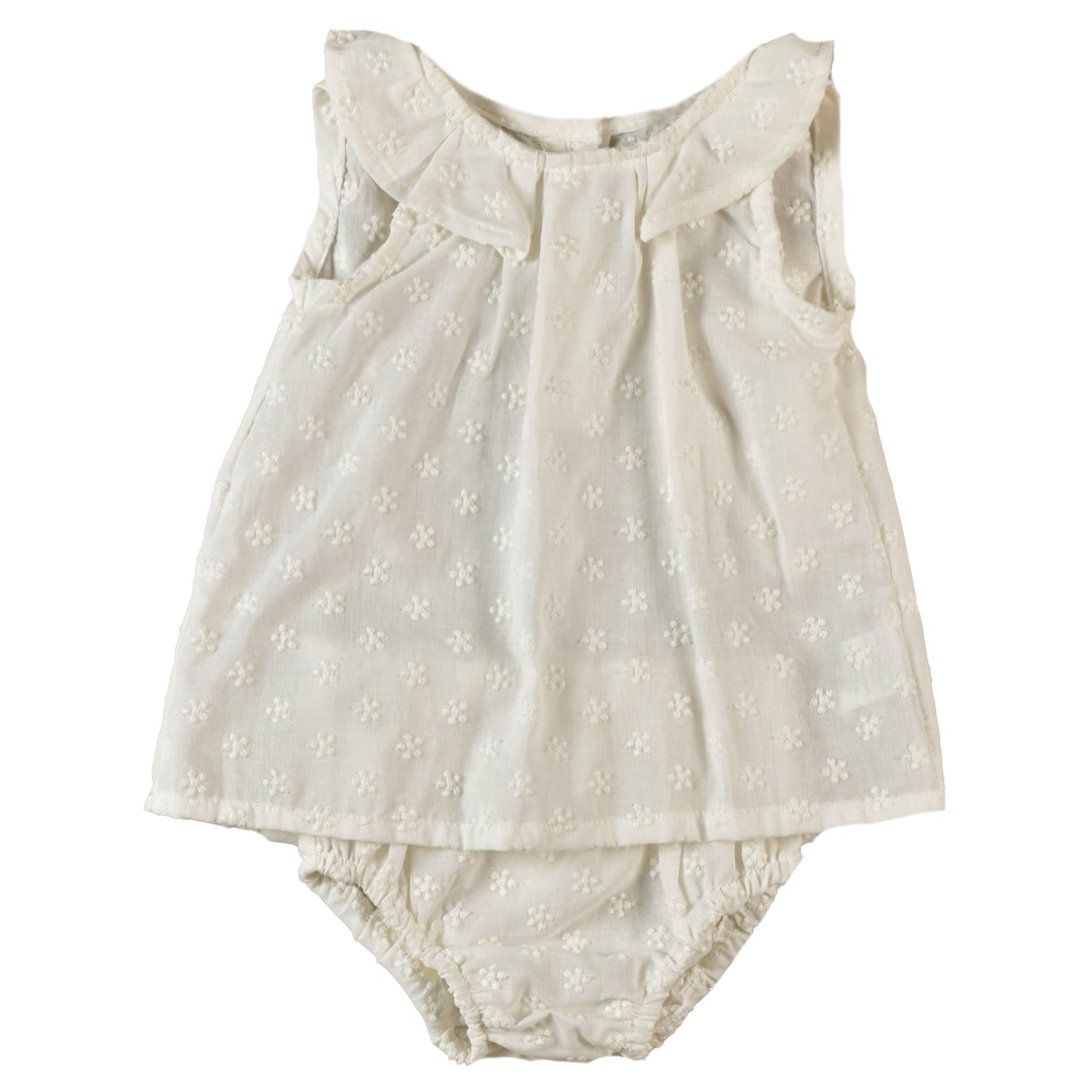Vestido TULIPAN - 42P/04235/1026