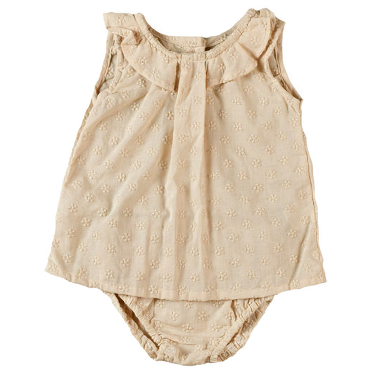 Vestido TULIPAN - 42P/04235/1026