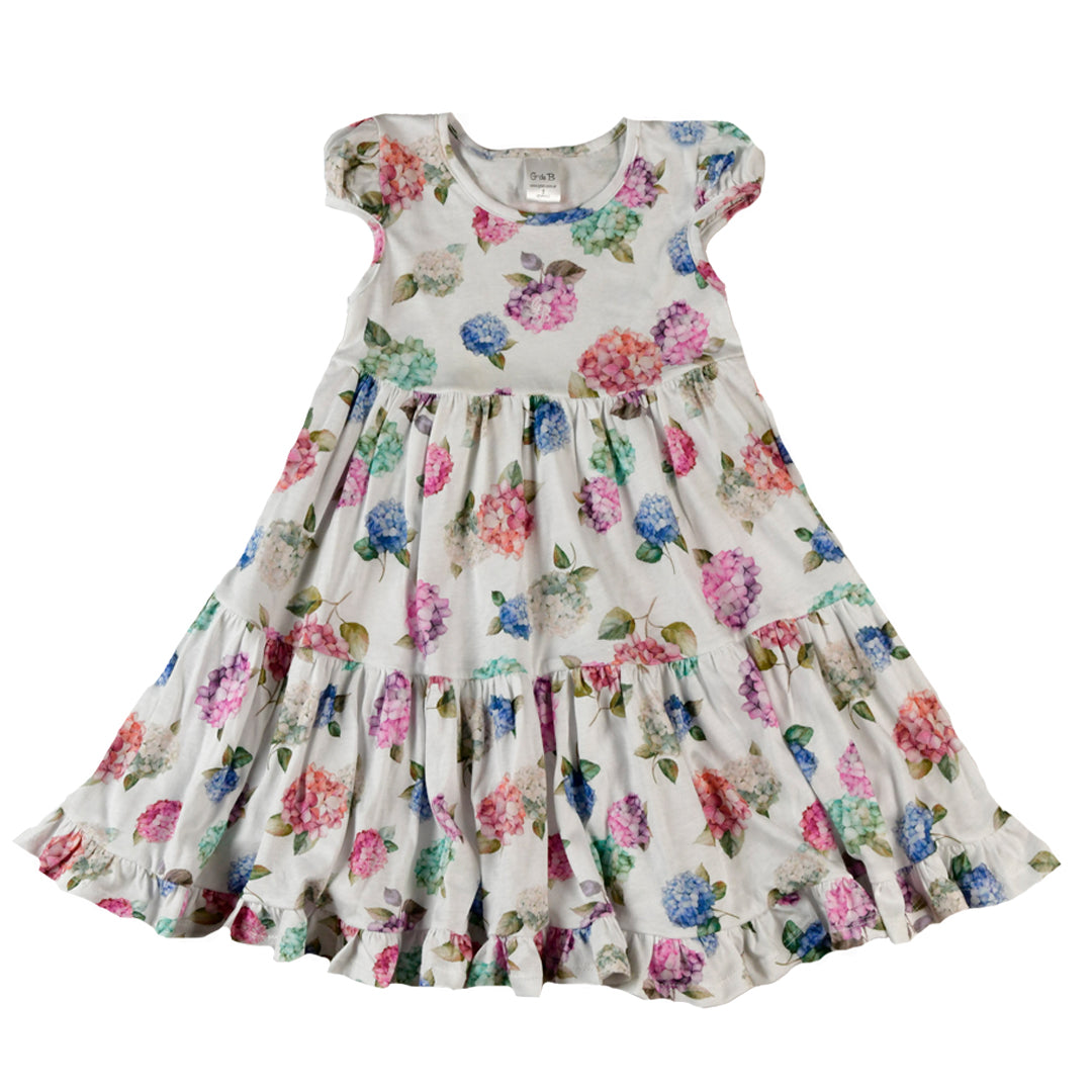 Vestido - 42P/04303/9504