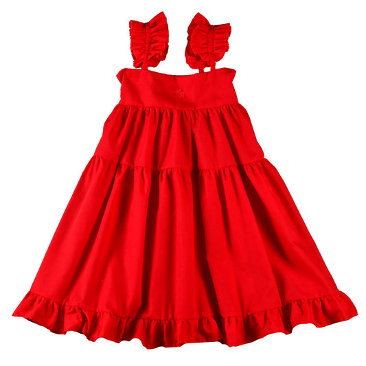 Vestido CLAVEL DEL AIRE - 42P/04339/1340