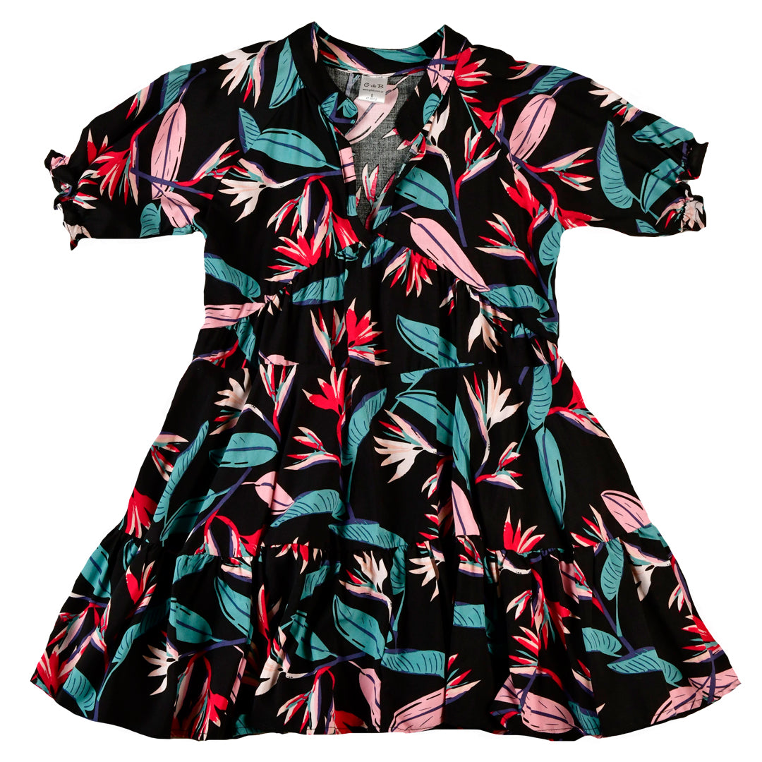 Vestido JACINTO - 42P/04341/1720