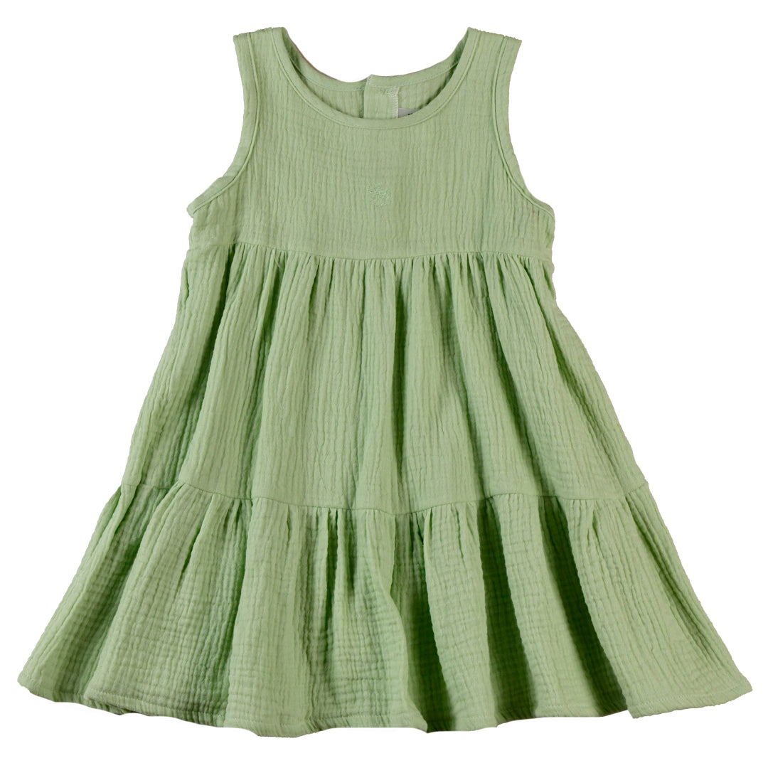 Vestido PEONIA - 42P/04361/1127