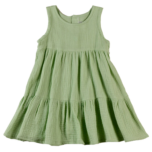 Vestido PEONIA - 42P/04361/1127