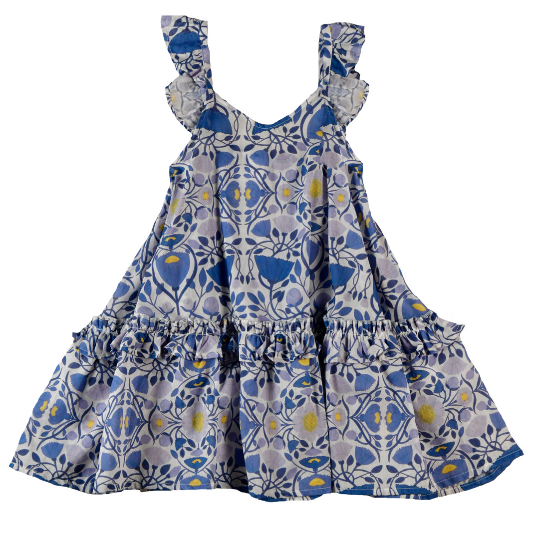 Vestido HORTENCIA - 42P/04372/1464