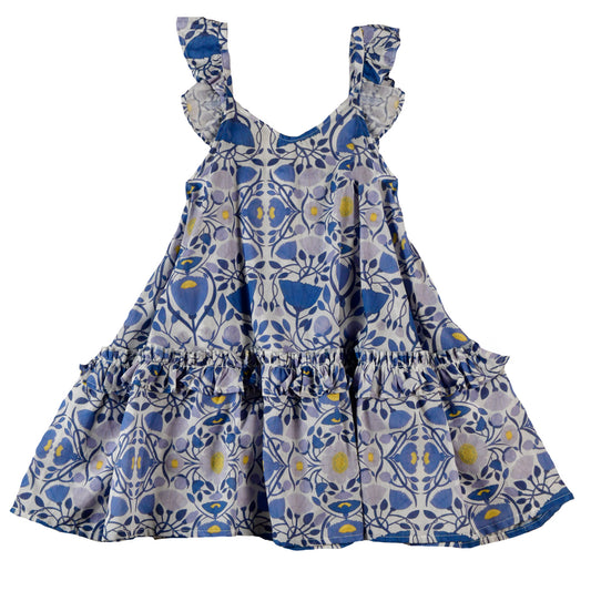 Vestido HORTENCIA - 42P/04372/1464