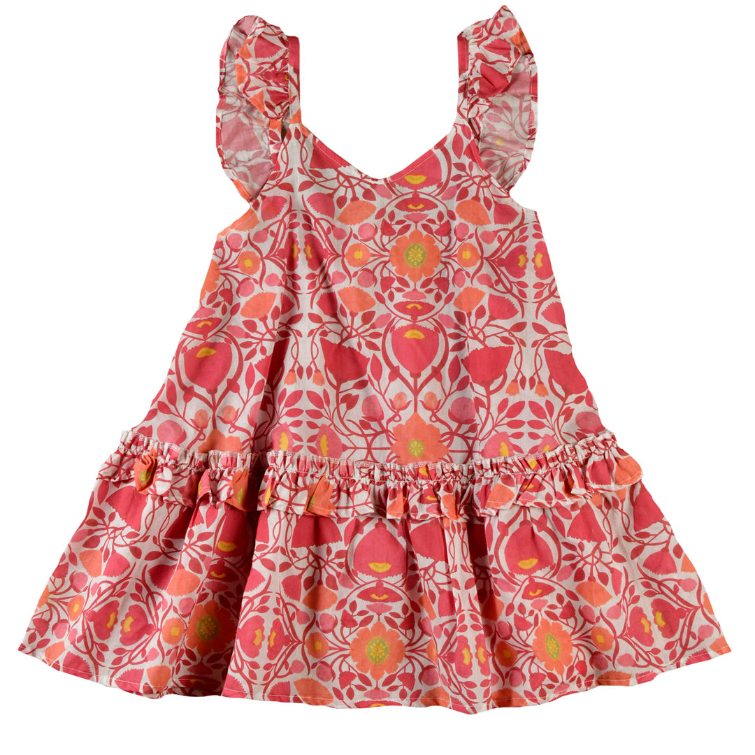 Vestido HORTENCIA - 42P/04372/1464