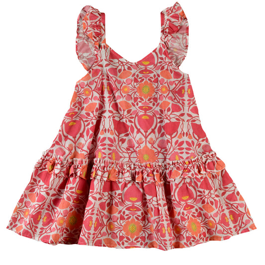 Vestido HORTENCIA - 42P/04372/1464