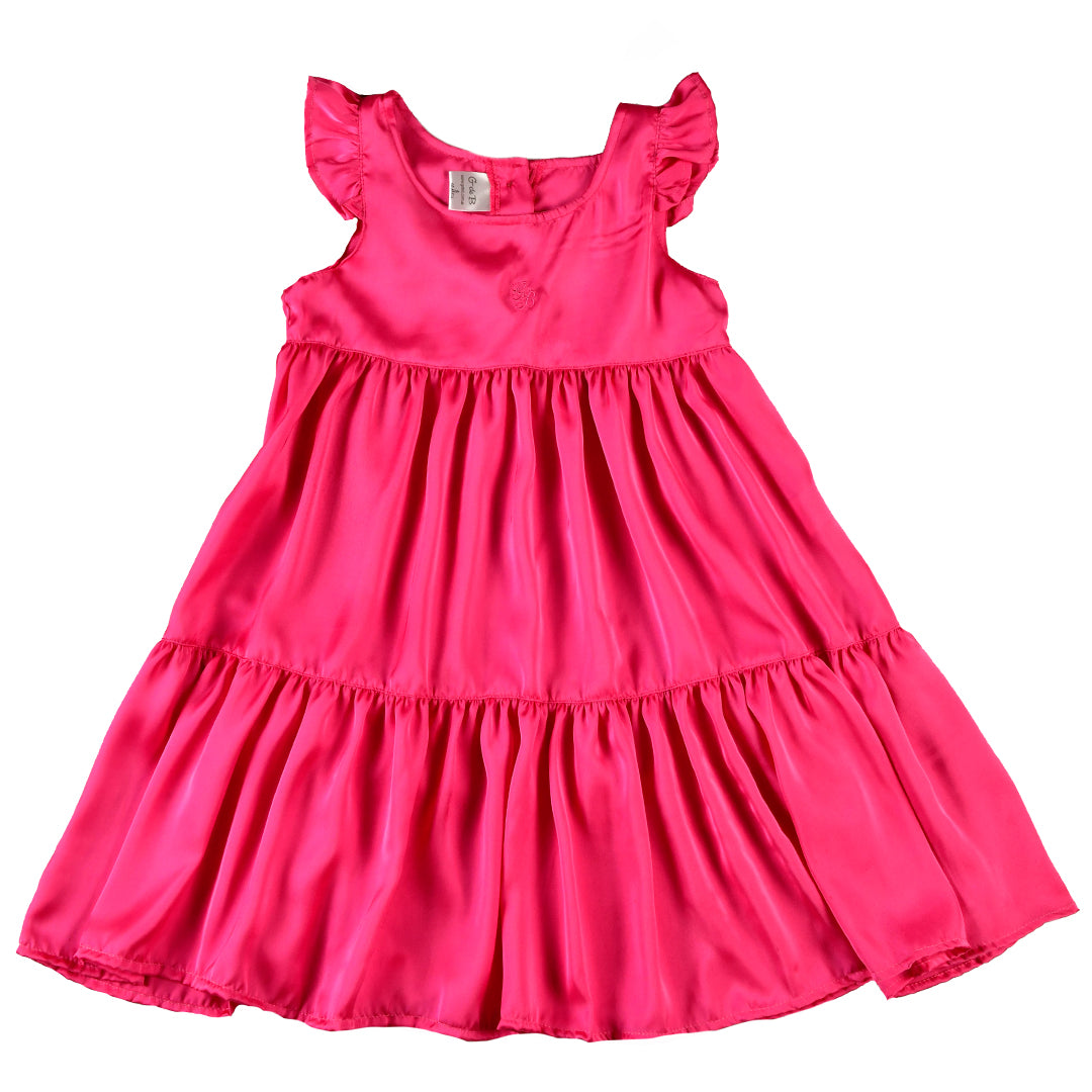 Vestido BEGONIA - 42P/04731/1125