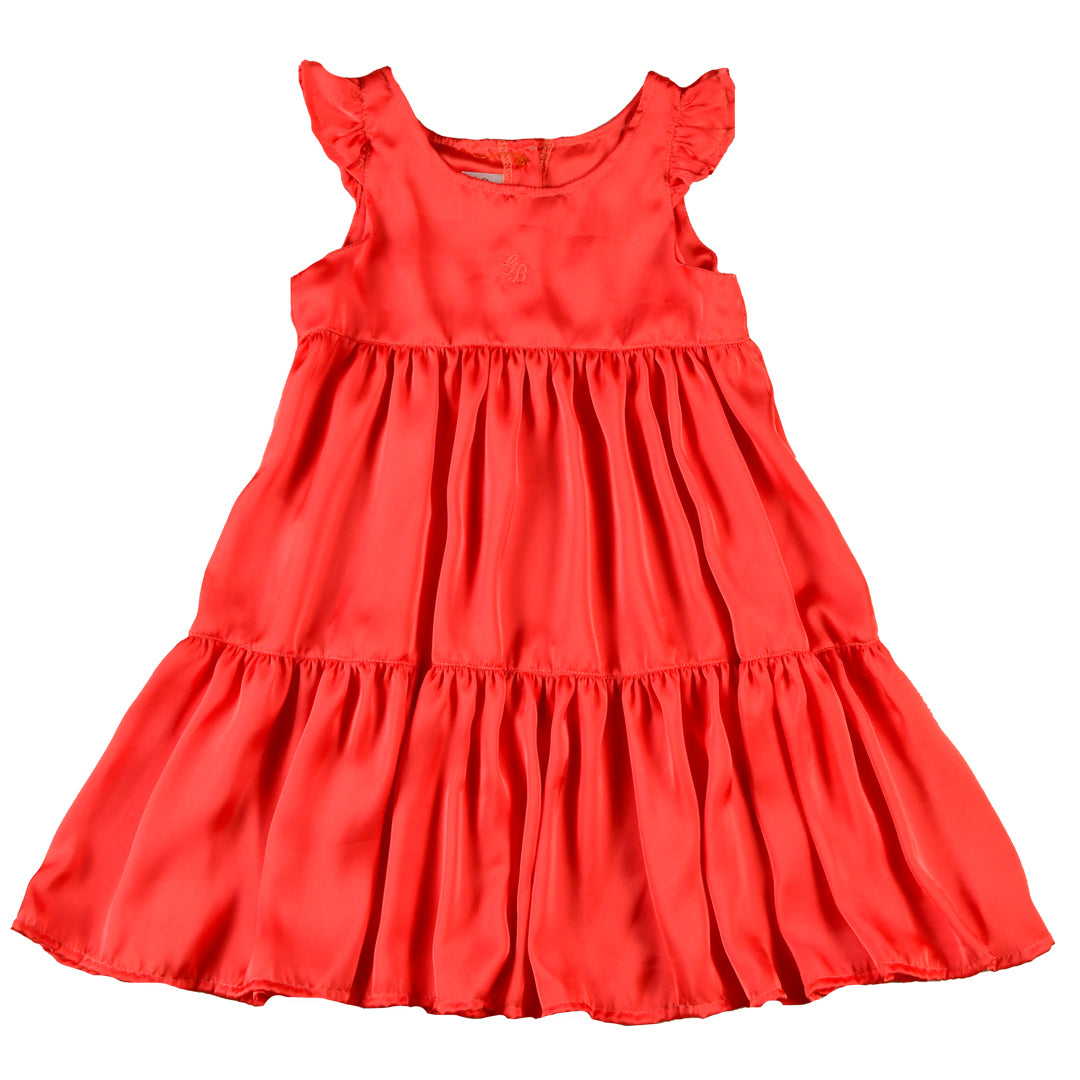 Vestido BEGONIA - 42P/04731/1125