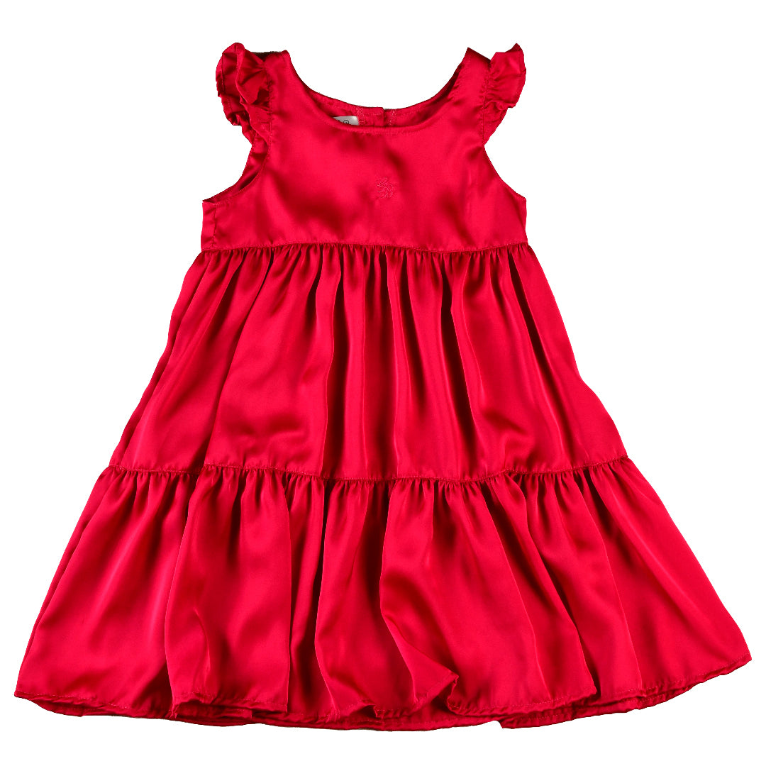 Vestido BEGONIA - 42P/04731/1125