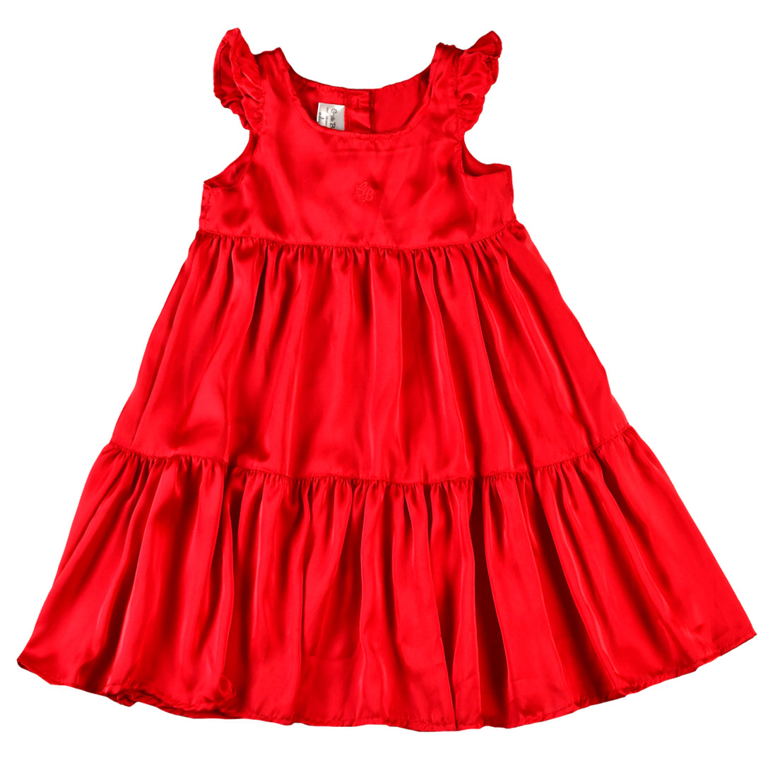 Vestido BEGONIA - 42P/04731/1125