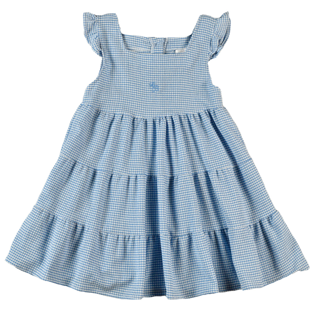 Vestido NARCISO - 42P/04735/1753