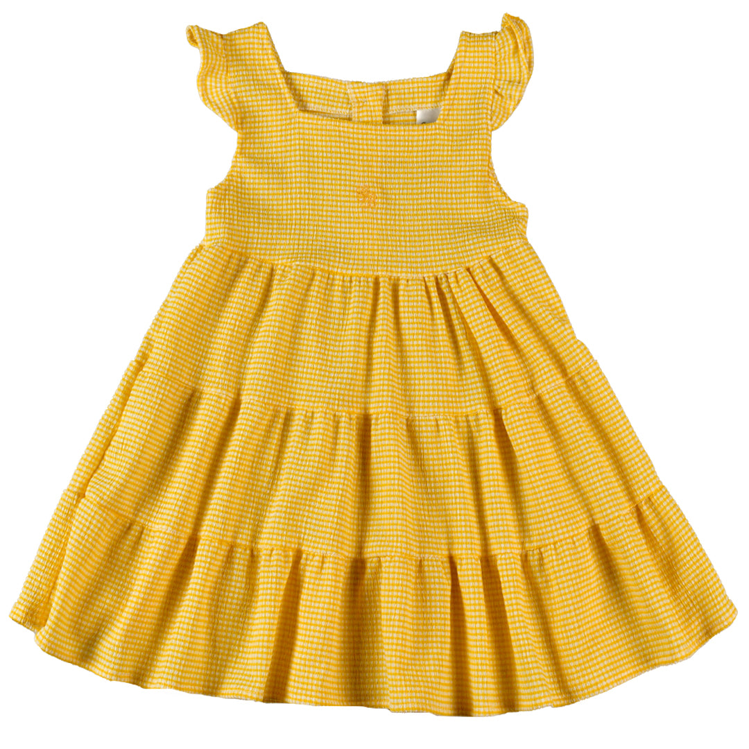 Vestido NARCISO - 42P/04735/1753