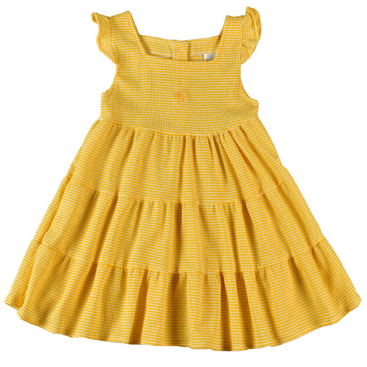 Vestido NARCISO - 42P/04735/1753
