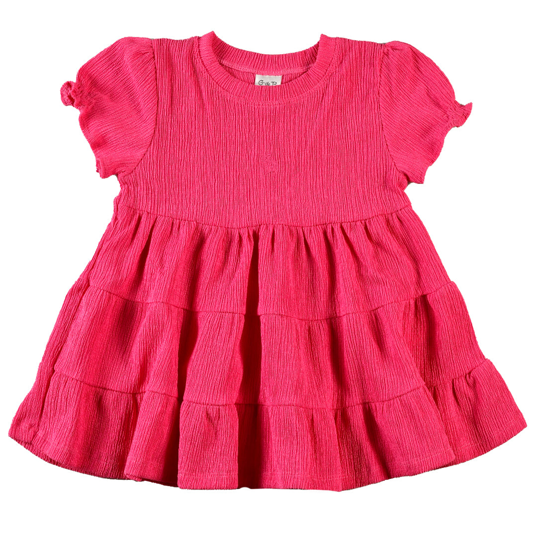Vestido - 42P/04782/8600