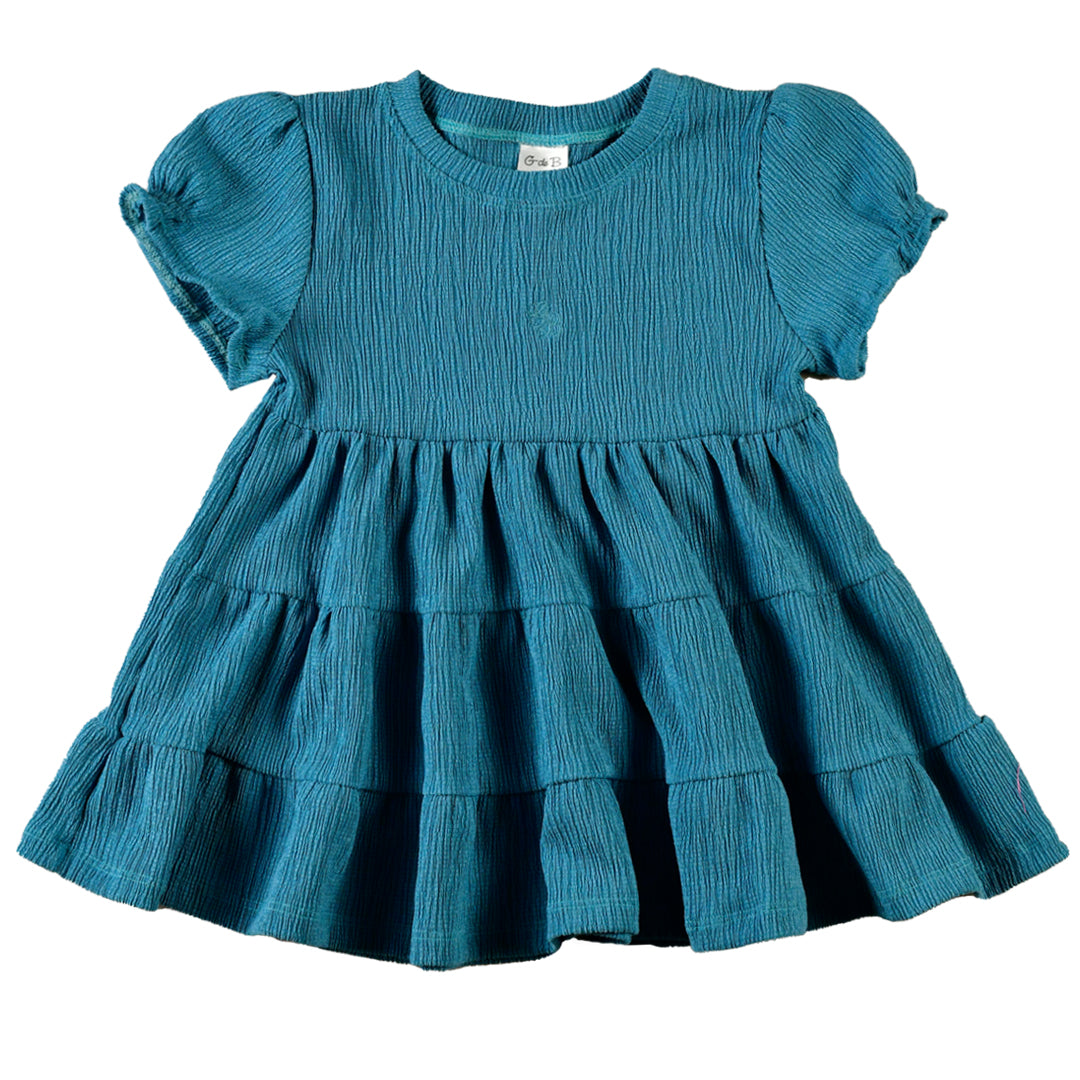 Vestido - 42P/04782/8600