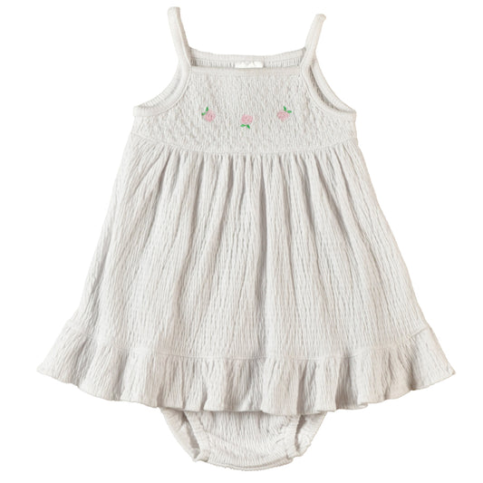 Vestido AMARANTO - 42P/04785/9710