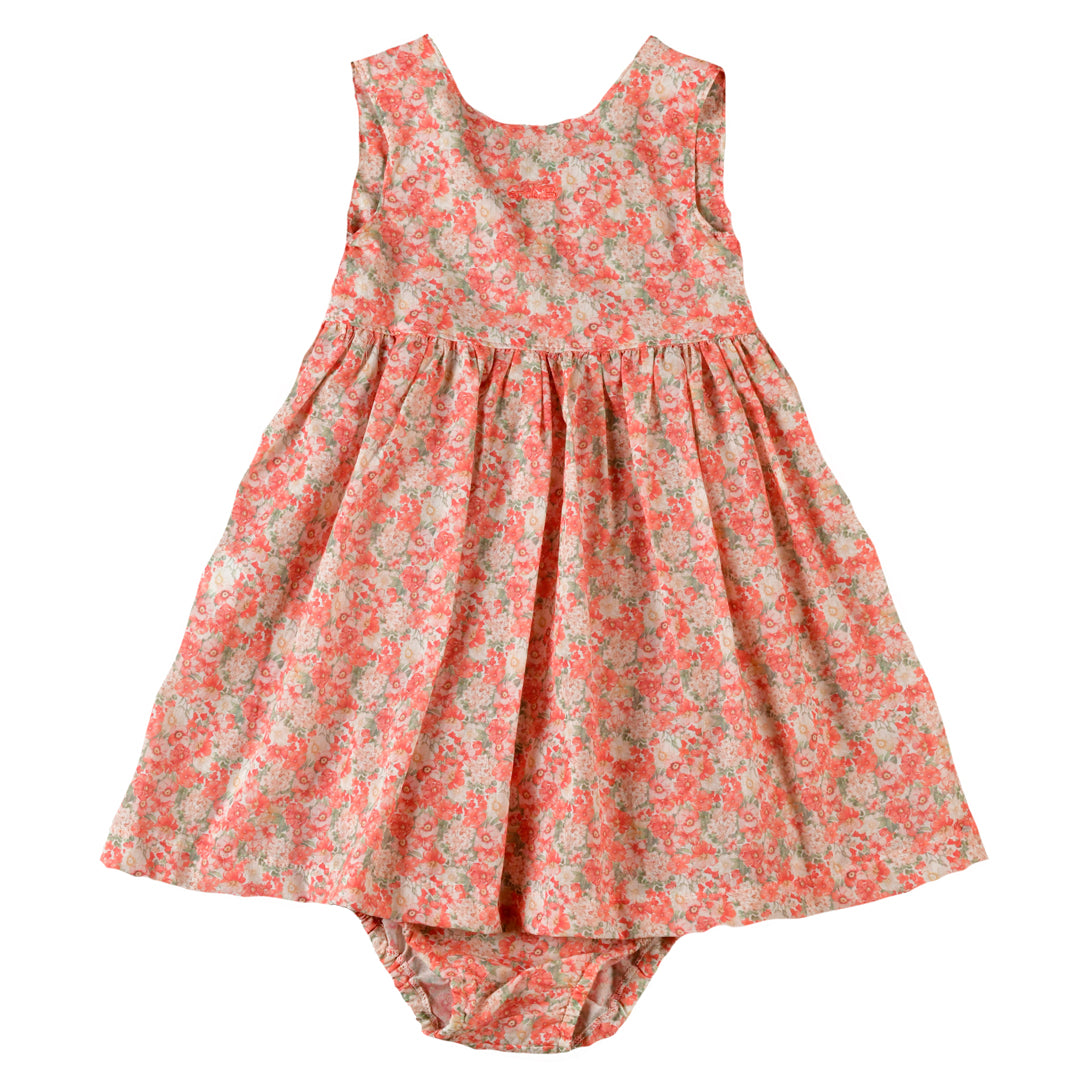 Vestido CALCEOLARIA - 42P/04858/1639