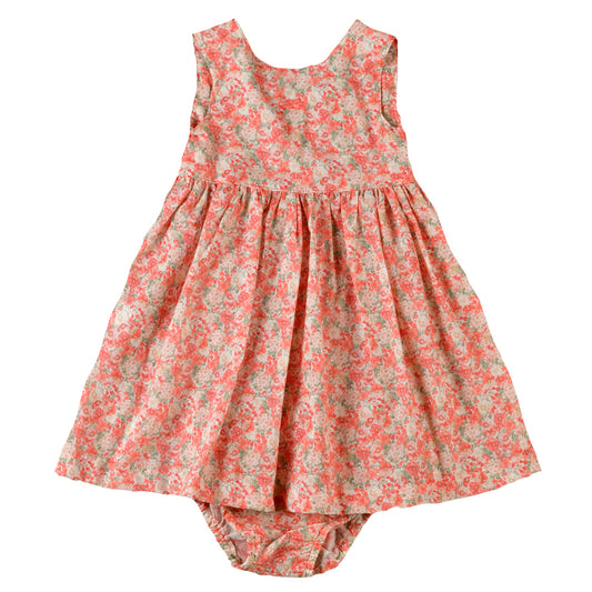 Vestido CALCEOLARIA - 42P/04858/1639